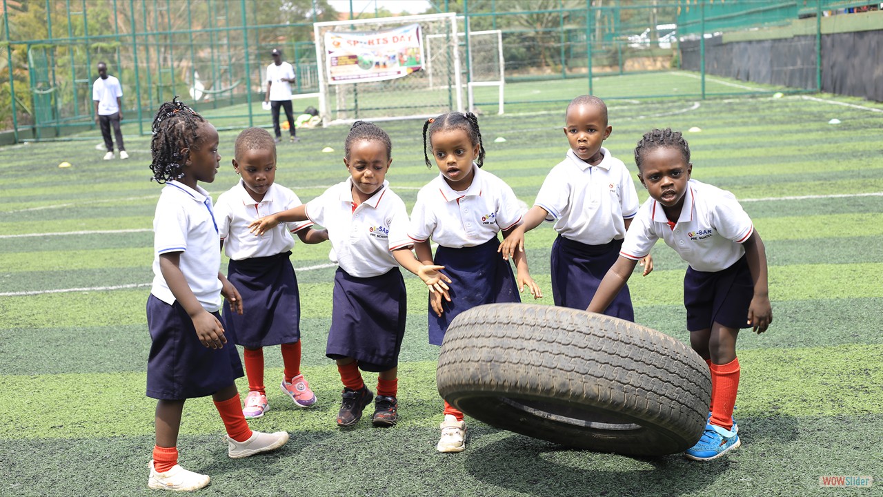 Physical Education